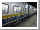 Zug nach Uyuni Zug nach Uyuni