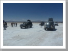 Jeep-Karavane Jeep-Karavane