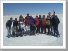 Meine Reisegruppe aus Cochabamba Meine Reisegruppe aus Cochabamba