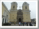 Kirche San Francisco