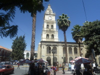 Kathedrale